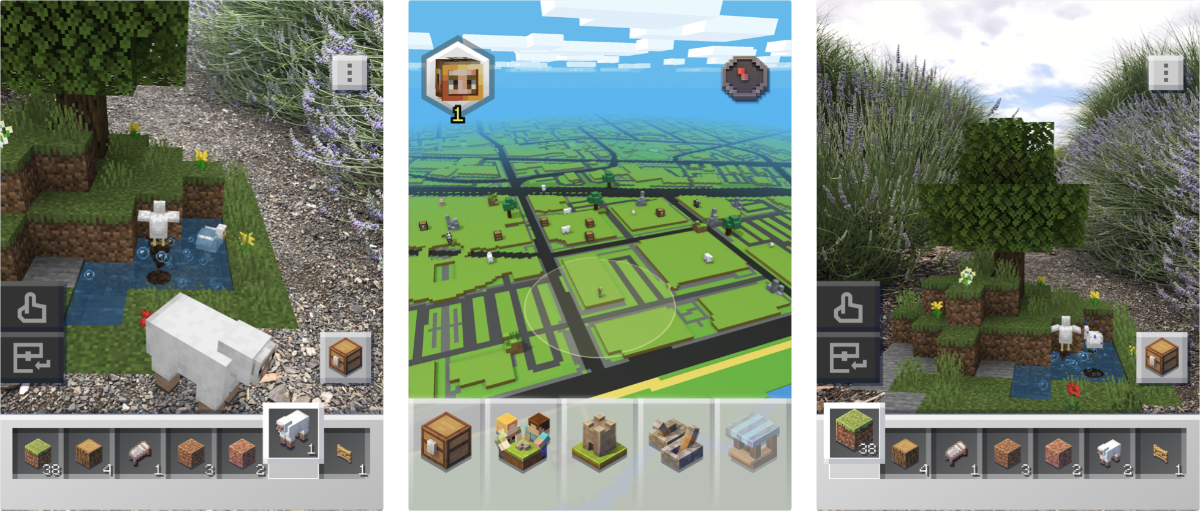 lookup screenshots for minecraft on a mac